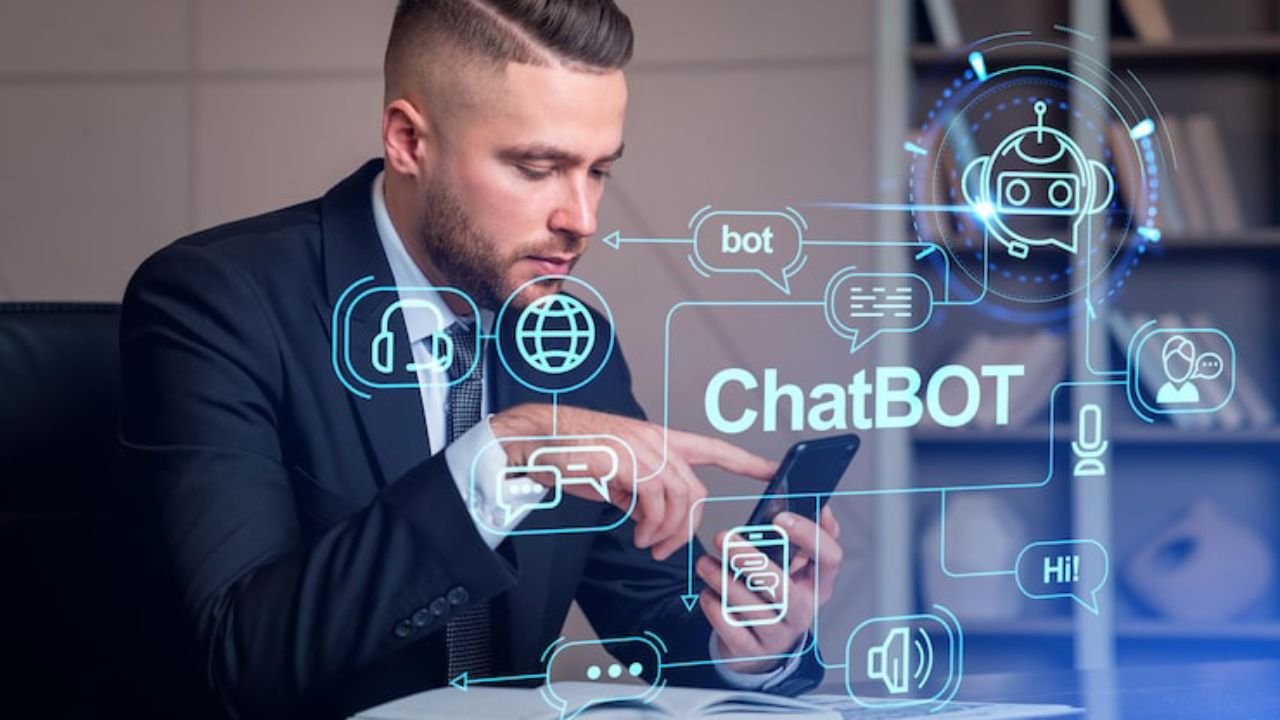 AI Chatbots Across Growth Industries
