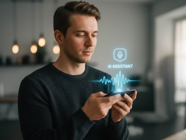 AI Enabling Smarter Workflows