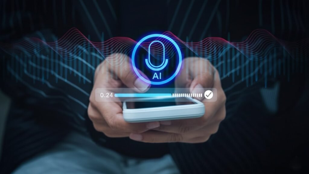 AI Voice Agent Development
