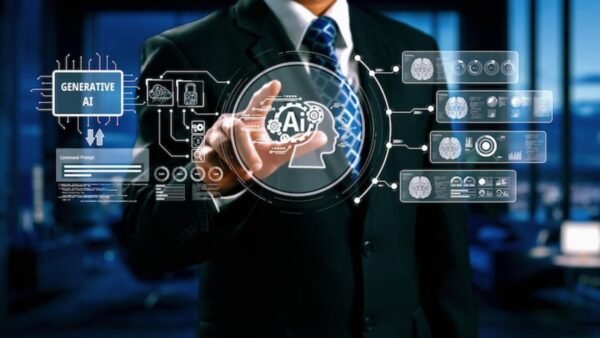 How Custom AI Agents Transform Complex Business Workflows - CogneraAI ...
