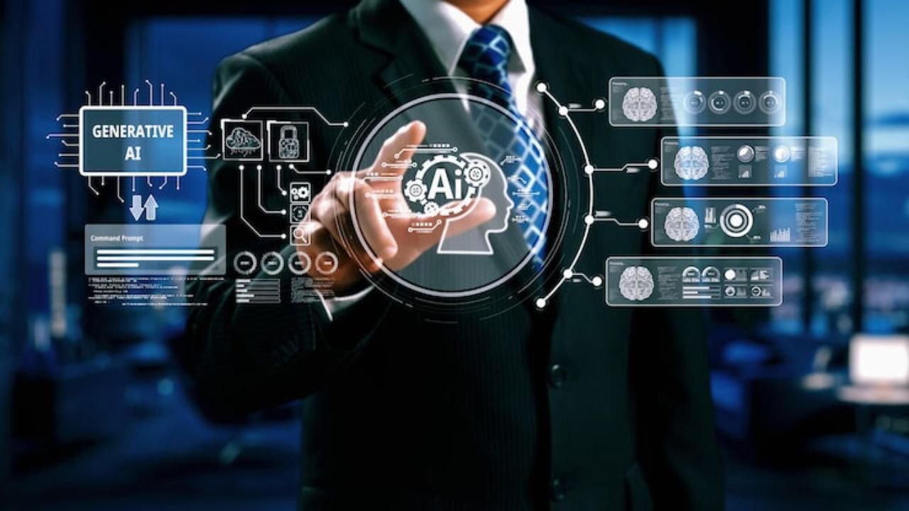 Custom AI Agents Transform Businesses